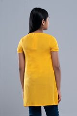 Princess Ethnic Frock (2-4 Years)