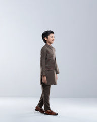 Prince Kurta Set (4-6 Years)