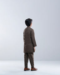 Prince Kurta Set (8-14 Years)