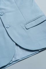 Junior Boys' Blazer (10-14 Years)