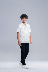 Junior Boys Casual Shirt (10-14 Years)