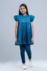 Princess Top (6-8 Years)