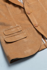 Prince Blazer (4-8 Years)