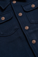 Boys' Jacket (2-4 Years)