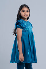 Princess Top (6-8 Years)