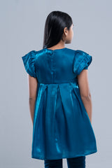 Princess Top (2-4 Years)