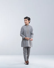 Boys' Kabli (2-7 Years)