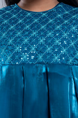 Princess Top (2-4 Years)