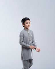 Boys' Kabli (2-7 Years)