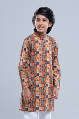 Boys Panjabi (8-15 Years)