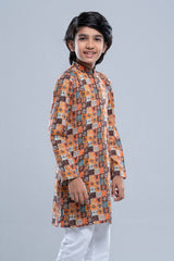 Boys Panjabi (8-15 Years)