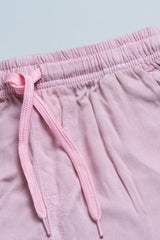 Junior Girls' Twill Bottom (10-14 Years)