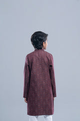 Boys' Panjabi (8-15 Years)