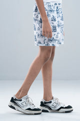 Boys Boxer (6-9 Years)