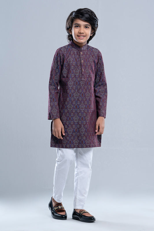 Boys Panjabi (8-15 Years)