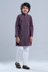 Boys Panjabi (8-15 Years)