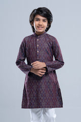 Boys Panjabi (8-15 Years)
