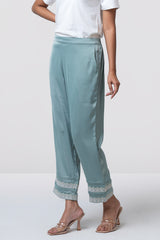 Formal Ethnic Pants