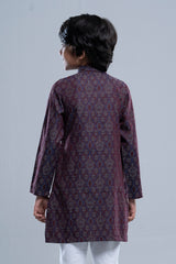 Boys Panjabi (8-15 Years)