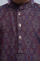 Boys Panjabi (8-15 Years)