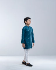 Boys' Panjabi (2-7 Years)