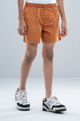 Boys Boxer (2-5 Years)