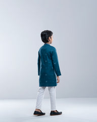 Boys' Panjabi (8-15 Years)