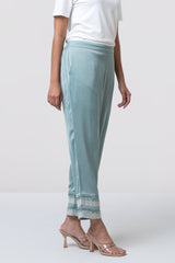 Formal Ethnic Pants