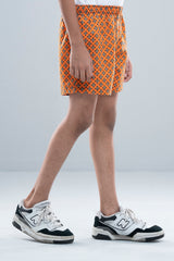 Boys Boxer (2-5 Years)