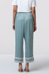 Formal Ethnic Pants