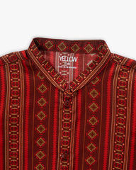 Newborn Boys' Panjabi Set (0-6 Months)