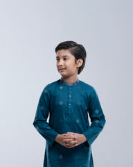 Boys' Panjabi (2-7 Years)