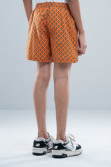 Boys Boxer (2-5 Years)