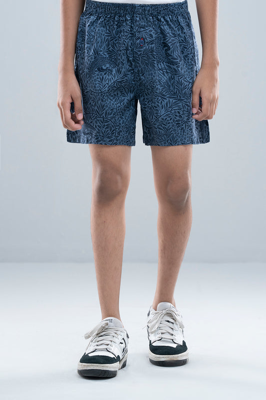 Boys Boxer (6-9 Years)