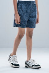 Boys Boxer (6-9 Years)