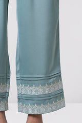 Formal Ethnic Pants