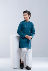Boys' Panjabi (2-7 Years)