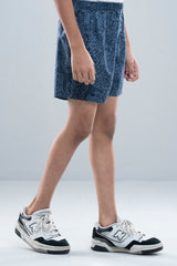 Boys Boxer (2-5 Years)