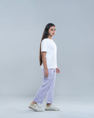Junior Girls' Twill Bottom (10-14 Years)