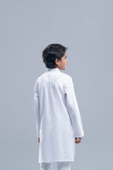 Boys' Panjabi (2-7 Years)