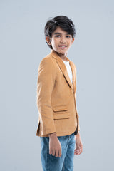 Prince Blazer (4-8 Years)