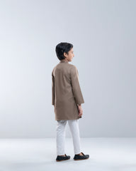 Boys' Panjabi (2-7 Years)