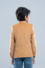 Prince Blazer (4-8 Years)