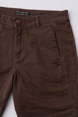 Slim Fit Shorts