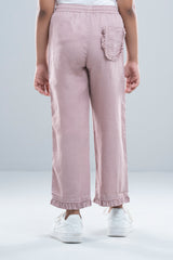 Princess Twill Bottom (2-4 Years)