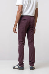 Slim Fit Chinos