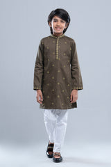 Boys Panjabi (8-15 Years)