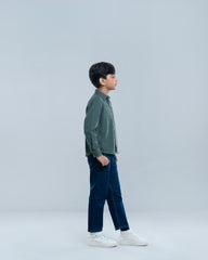 Boys' Casual Shirt (2-4 Years)
