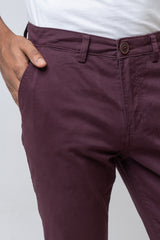 Slim Fit Chinos