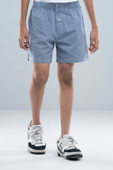 Boys Boxer (2-5 Years)